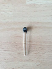 Thermistor NTC MF11 Thermal Resistor NTC 6.8K