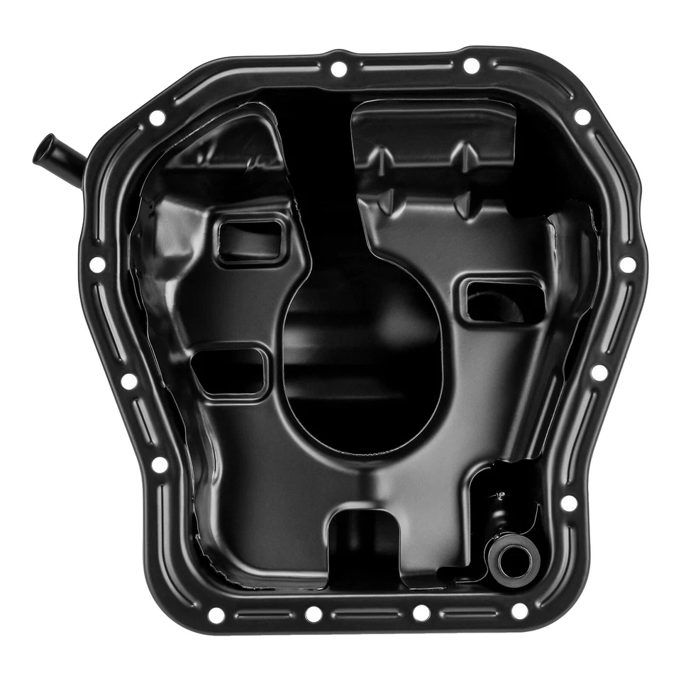Panela de óleo de aço 264-601 para Subaru Forester Impreza 1999-2005 Legacy 1996-2004 - Imagem 2 de 4