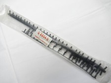 BUMPERGUARD / GROMMET SET: WILSON HAMMER 3.9 STRETCH 110 OS 18X19 G4804G
