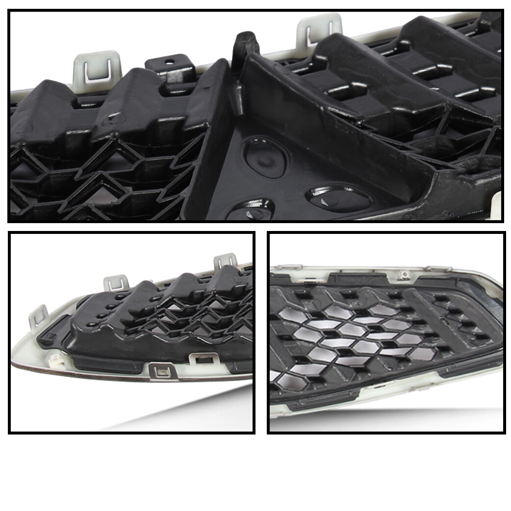 Grilles For Mitsubishi Mirage G4 For Sale - View #6