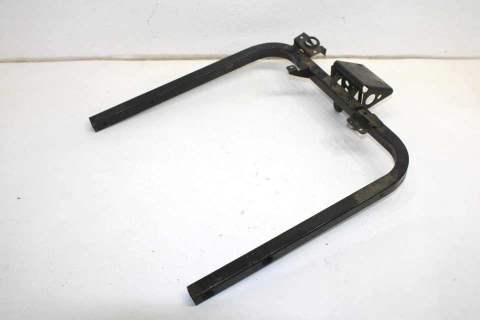 Puerta de dirección 03 Polaris Pro X 600 OEM 1014120-067 SP183 Foto 2 de 4