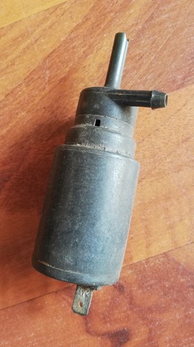 Motor Wischermotor Scheibenwischer Trabant 601 -- Wartburg 353 12 Volt DDR --