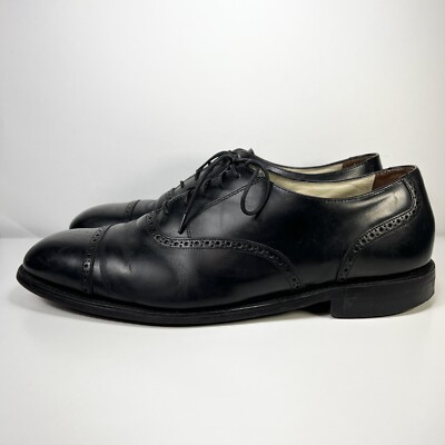 Bostonian Impression Bostonian Impression Dark Burgundy Leather Oxford Men main image 3