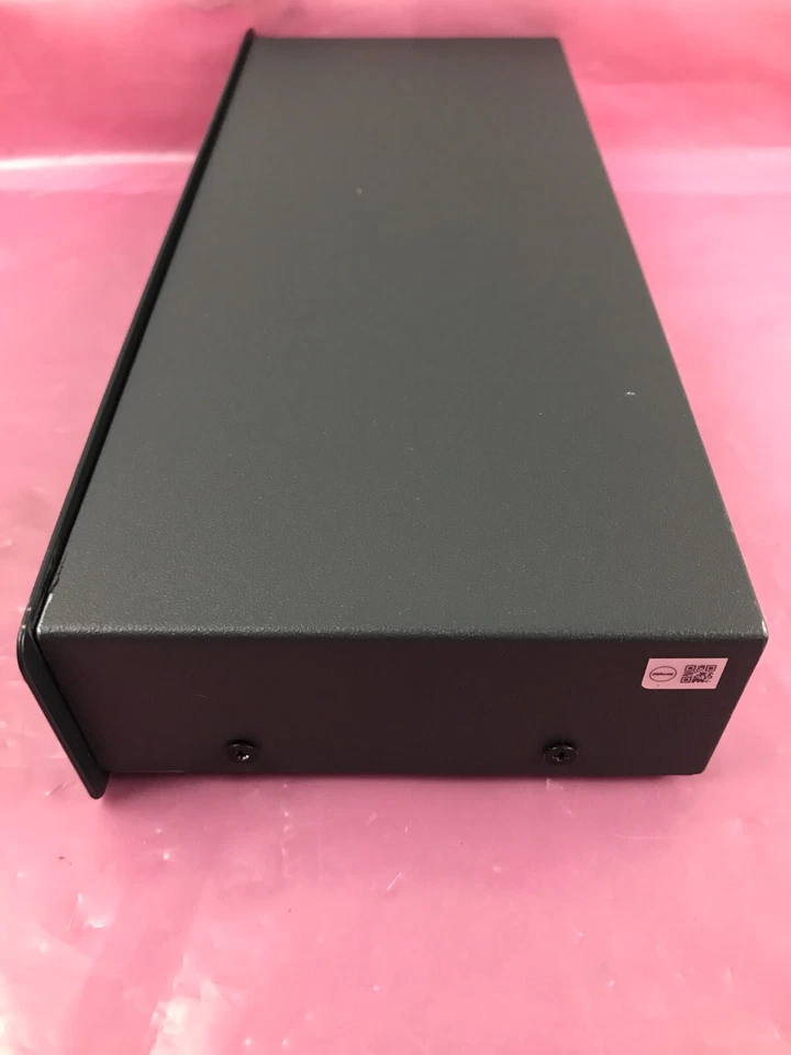 Kramer VP-41 4x1 VGA / XGA Computer Graphics Video Mechanical Switcher - Image 4 of 4