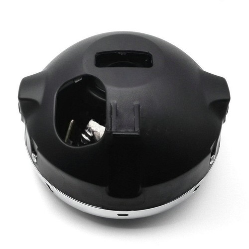 Headlight Bucket Complete Headlamp For Honda GL1100 Goldwing Gold Wing GL 1100 - Picture 4 of 12