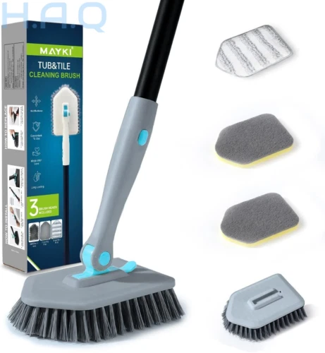 brush tiles