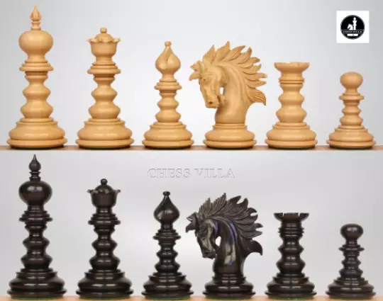 Relative Value of Chess Pieces 