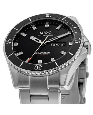 Mido Men