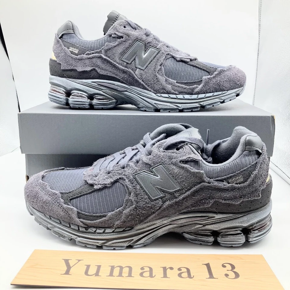 New Balance 2002R Phantom Protection Pack M2002RDB Men's Size - Image 3 of 4