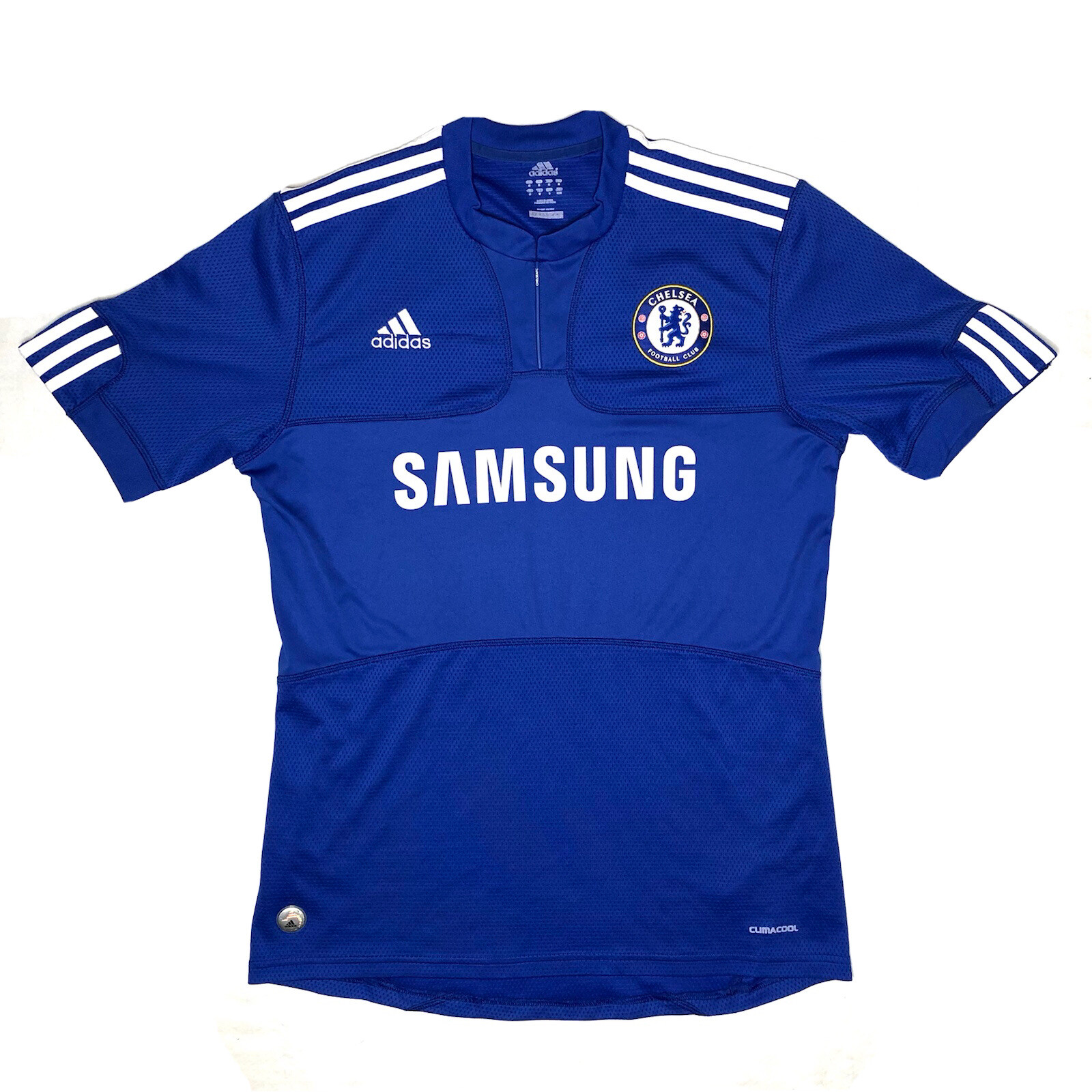 2010 chelsea kit
