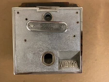 .25 Victor Vending Coin Mechanism 