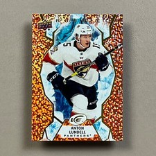 2021-22 Upper Deck Ice #1-150 Parallels & SPs (You Pick) - Rookies (RC) & Stars
