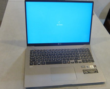 LG Gram 17" Intel Core i7-106567 512GB SSD, 16GB RAM  Laptop - FREE SHIPPING