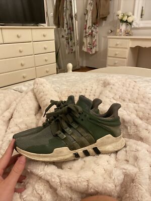 Adidas Eqt Support Adv Olive Cargo Eqt Support Adv 91/16 Olive