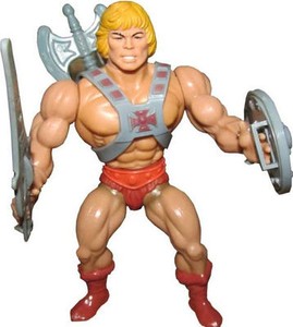 he man doll price