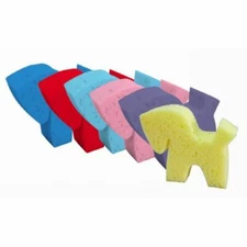 Equi-Essentials Pony Shaped Grooming Sponge