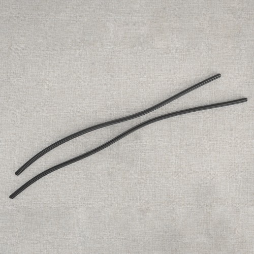 Left &Right Wiper Insert 76622STKA02 Fit For Honda Honda Civic Sedan 08