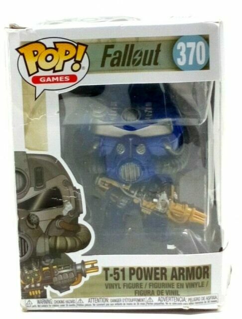 fallout t51 funko pop