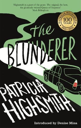 The Blunderer Denise Mina Paperback New
