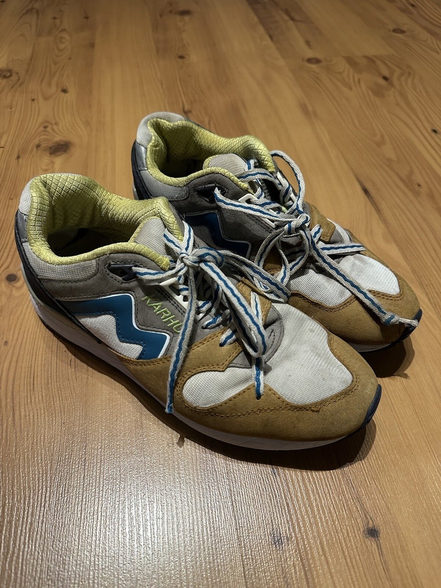 Karhu Classic Sneakers Karhu Synchron Classic 