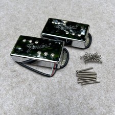 Fender Pickup per chitarra Humbucker Tele Starc 2 pezzi