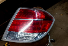 2007-2009 Saturn Aura Passenger Rh Tail Light Assembly Oem 2007-2009 Saturn Aura Passenger Rh Tail Light Assembly Oem