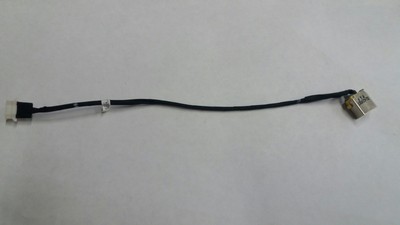 Connecteur DC Jack PJ014 – Compatible Packard Bell Easynote TJ65, TJ68, TJ75