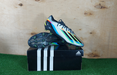 Adidas X Speedportal.1 GW8428 Elit Grey boots Cleats mens Football