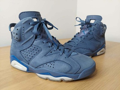 jordan 6 diffused