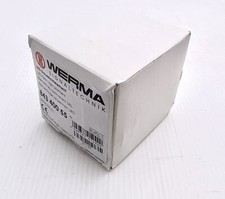 Werma Signaltechnik LED-Dauerlichtelement 84340055 / 843 400 55 -unused/OVP-