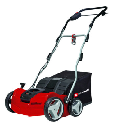 Einhell GE-SA 1640 Elektro Vertikutierer-Lüfter