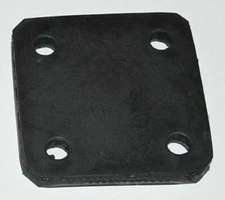 Land Rover Range Rover Classic Exhaust Rubber Strap NRC1807 New