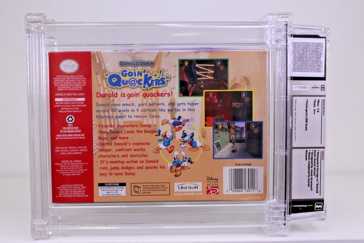 未使用 ニンテンドー「ドナルドダック」トランプ レトロ 2025年最新