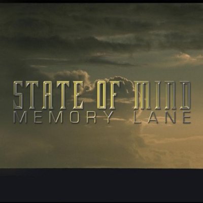 STATE OF MIND - Memory Lane - CD - Neu OVP - Melodic Rock - Hard Rock