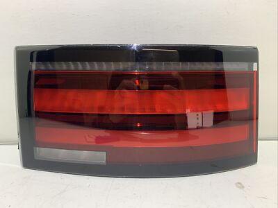2021 - 2024 Land Rover Discovery L462 LED Tail Light Passenger Right RH OEM 0764