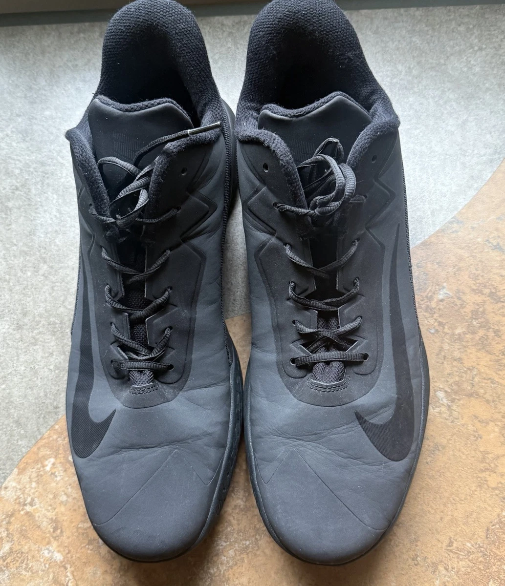 Nike Precision 4 NBK Dark Smoke Grey for Sale | Authenticity
