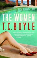 T.C Boyle - Women - Paperback - G245Z