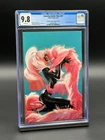 Amazing Spider-Man #67 CGC 9.8 (2025) - Black Cat - Lozano Virgin Edition