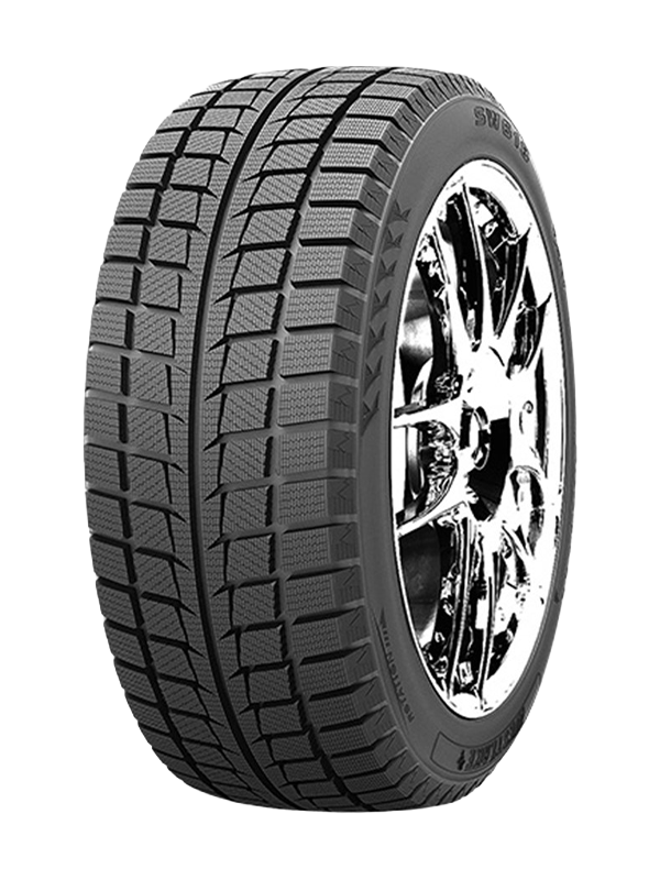 GOODRIDE SW618 SNOWMASTER 195/70R14 91T BSW - Bild 2