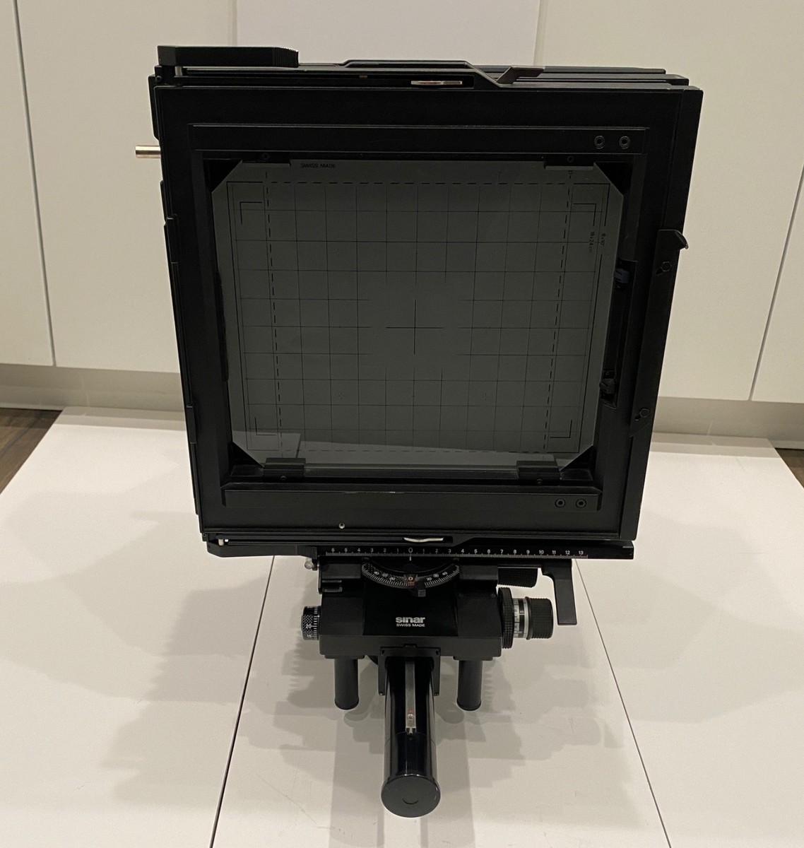 Sinar 8x10 F2 View Camera | eBay