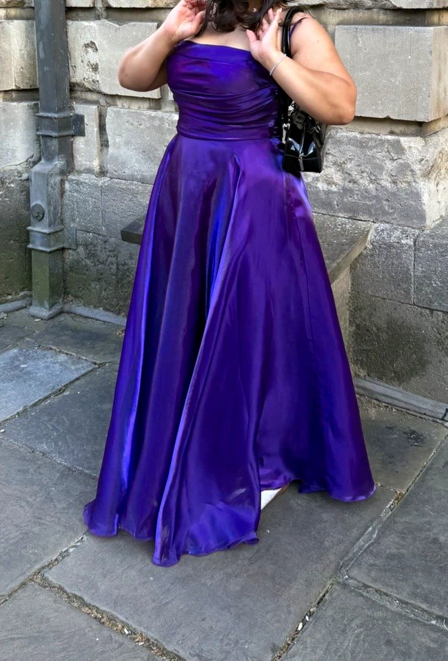 Purple Size 16 Formal Wear Buy Purple Cocktail Dress For Women, Available In XXS 5XL Size