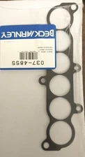 Fuel Injection Plenum Gasket - Beck/Arnley 037-4855