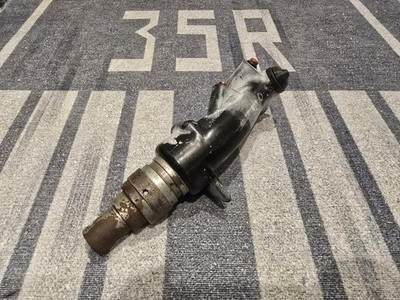 B-8A Aircraft Control Stick Grip Vietnam Original Estate USAF Fighter Jets