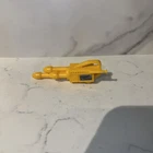 New ListingVintage TMNT Mutant Ninja Turtles Channel 6 News Van Roof Camera Gun Part