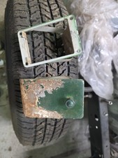 1948 1949 1950 Ford Truck Ash Tray F1 F2 F3 F4 F5 F6