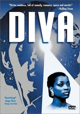Diva [DVD]