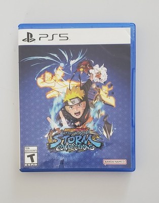 NARUTO X BORUTO Ultimate Ninja Storm Connections - Sony PlayStation 5