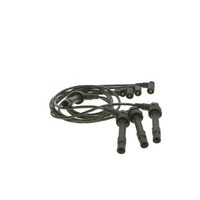 ZüNdleitungssatz Bosch 0986356307 FüR Bmw