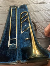 Trombone Conn Vocabell 44H