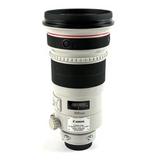 Canon EF 300mm F2.8 L IS II